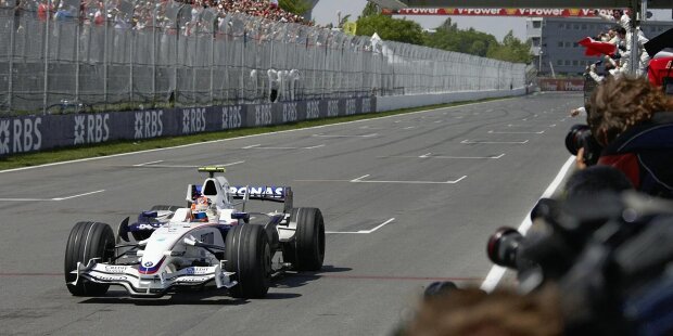 Konstrukteure mit nur einem Sieg in der Formel 1