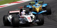 Die Autos der Formel-1-Saison 2005