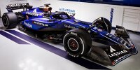 Die Formel-1-Autos 2025