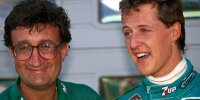 Formel-1-Fahrer, die bei Jordan/Aston Martin ihr Debüt gefeiert haben