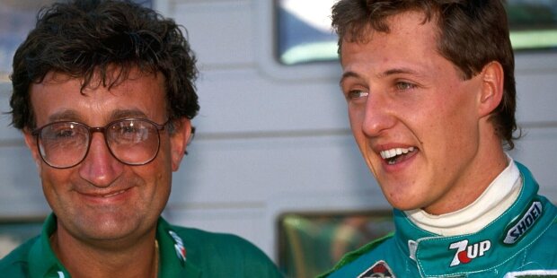 Formel-1-Fahrer, die bei Jordan/Aston Martin ihr Debüt gefeiert haben