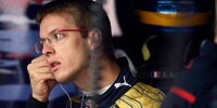 F1-Fahrer, die bei Toro Rosso, AlphaTauri & Racing Bulls ihr Debüt gefeiert haben