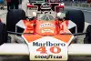 Formel-1-Fahrer, die bei McLaren ihr Debüt gefeiert haben