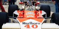 Formel-1-Fahrer, die bei McLaren ihr Debüt gefeiert haben
