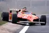 Bild zum Inhalt: Die Formel-1-Karriere von Gilles Villeneuve