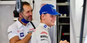 Formel-1-Fahrer, die bei Haas ihr Debüt gefeiert haben