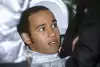 Bild zum Inhalt: Lewis Hamilton: Die ersten Tests für seine Formel-1-Teams