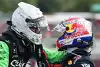 Bild zum Inhalt: Reaktionen zum ersten Formel-1-Podium von Nico Hülkenberg