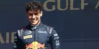 Bild zum Inhalt: Die aussichtsreichsten Junioren der Formel-1-Teams 2025