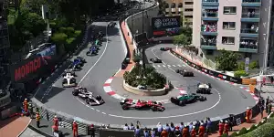 Der Formel-1-Kalender 2026 zum Durchklicken