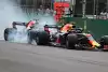 Die kontroversesten Formel-1-Kollisionen