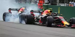 Die kontroversesten Formel-1-Kollisionen