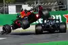 Die kontroversesten Momente von Max Verstappen in der Formel 1