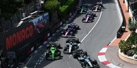 Reaktionen zum Bummel-Rennen in Monaco 2025