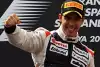 Formel-1-Fahrer, deren erstes Podium gleich ein Sieg war