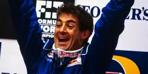Die letzten 10 Podestplätze von Sauber in der Formel 1