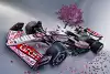 Die Formel-1-Sonderdesigns in der Saison 2025