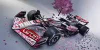 Bild zum Inhalt: Die Formel-1-Sonderdesigns in der Saison 2025