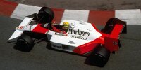 Ikonische Designs: Wenn Sponsoren Formel-1-Autos zur Legende machen