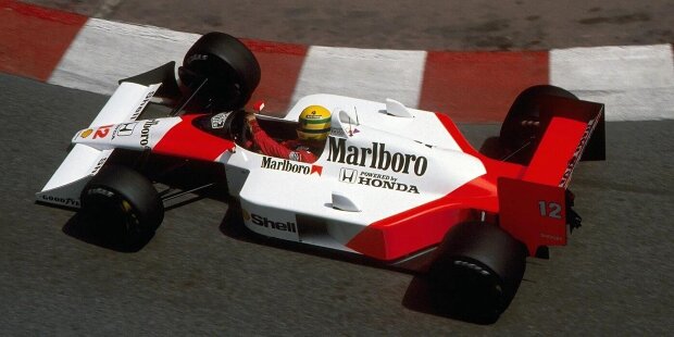 Ikonische Designs: Wenn Sponsoren Formel-1-Autos zur Legende machen