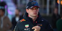 Mit diesen Strafpunkten gehen die Fahrer in die Formel-1-Saison 2025