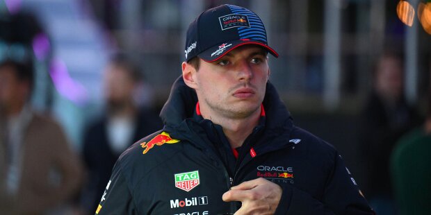 Mit diesen Strafpunkten gehen die Fahrer in die Formel-1-Saison 2025