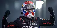 Bild zum Inhalt: Max Verstappens beste Manöver in Kurve 1