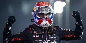 Max Verstappens beste Manöver in Kurve 1