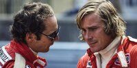 Die 10 Formel-1-Weltmeister mit den wenigsten WM-Führungen
