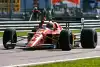 Bild zum Inhalt: Formel-1-Fahrer, die ihr Debüt für Ferrari gewonnen haben