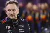 Aufstieg und Fall von Christian Horner bei Red Bull