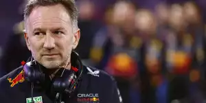 Aufstieg und Fall von Christian Horner bei Red Bull