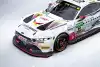 Neue DTM-Optik für Scherers HRT-Ford: So sieht der Mustang GT3 jetzt aus