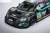 Norisring 2025: Land-Team enthüllt Spezialdesign für Fellers Audi