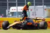 Die Fehler von Lando Norris im WM-Kampf 2025