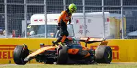 Bild zum Inhalt: Die Fehler von Lando Norris im WM-Kampf 2025