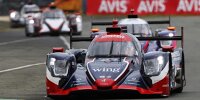 Performance-Check: ELMS-LMP2 vs. WEC-Hypercar