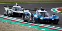 Bild zum Inhalt: Longrun-Analyse 6h Imola 2025