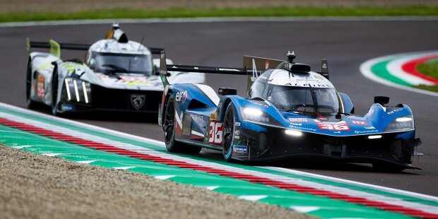 Longrun-Analyse 6h Imola 2025