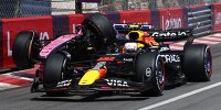 Monaco: Die Fahrernoten von Marc Surer und der Redaktion