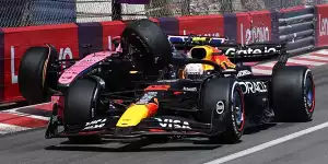 Monaco: Die Fahrernoten von Marc Surer und der Redaktion