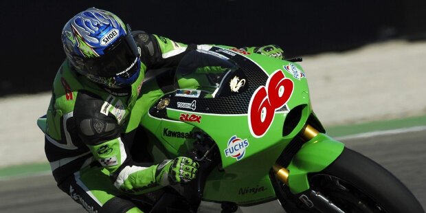 Die Motorräder der MotoGP-Saison 2005