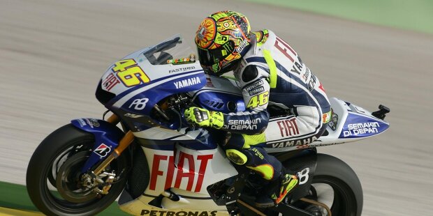 Die Motorräder der MotoGP-Saison 2010