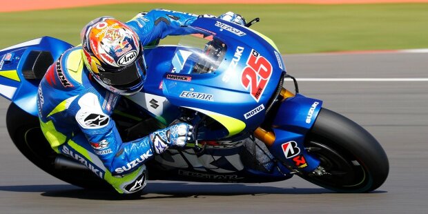 Die Motorräder der MotoGP-Saison 2015