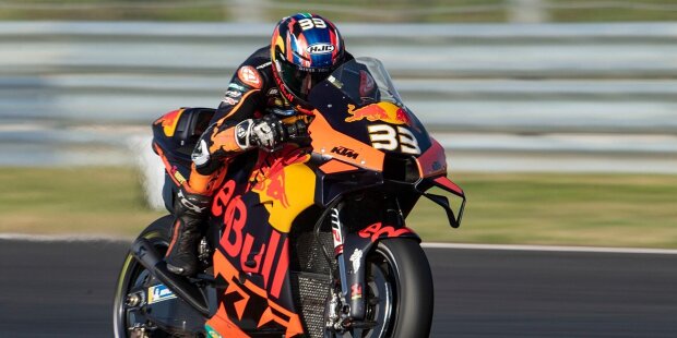Die Motorräder der MotoGP-Saison 2020
