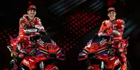 Bild zum Inhalt: Fotostrecke: Die Motorräder und Teams der MotoGP-Saison 2025