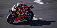 Die Test- und Ersatzfahrer der MotoGP-Saison 2025