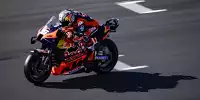Bild zum Inhalt: Die Test- und Ersatzfahrer der MotoGP-Saison 2025