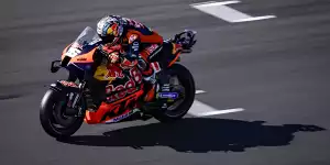 Die Test- und Ersatzfahrer der MotoGP-Saison 2025