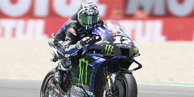 Vertragsauflösungen in der MotoGP: Wenn nichts mehr geht